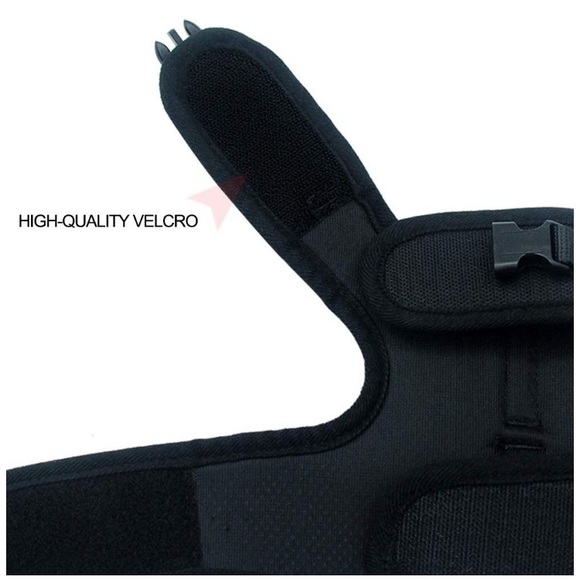 Escape proof cat harness with leash - Picture 6 of 7